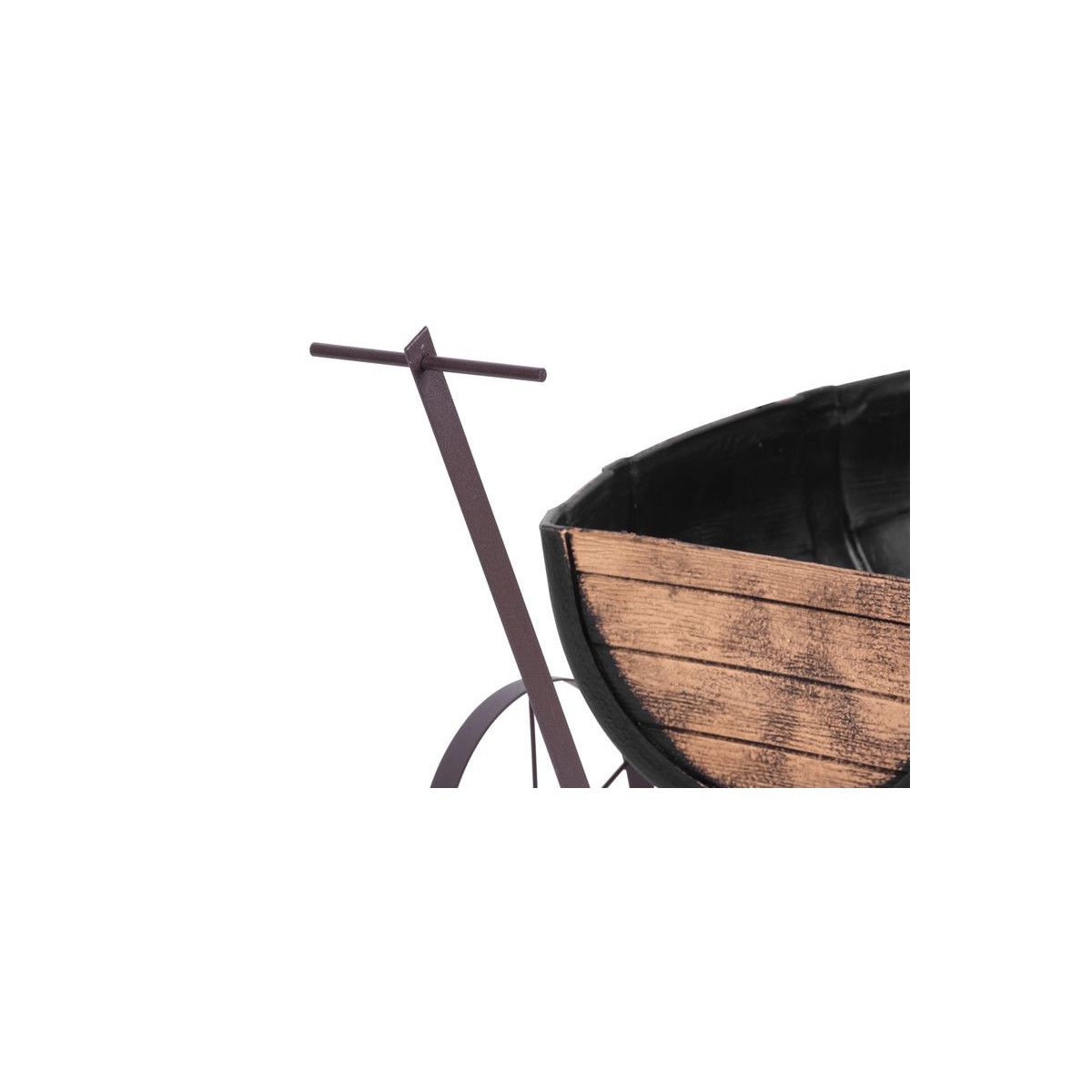 Decorativă jardină ghivece