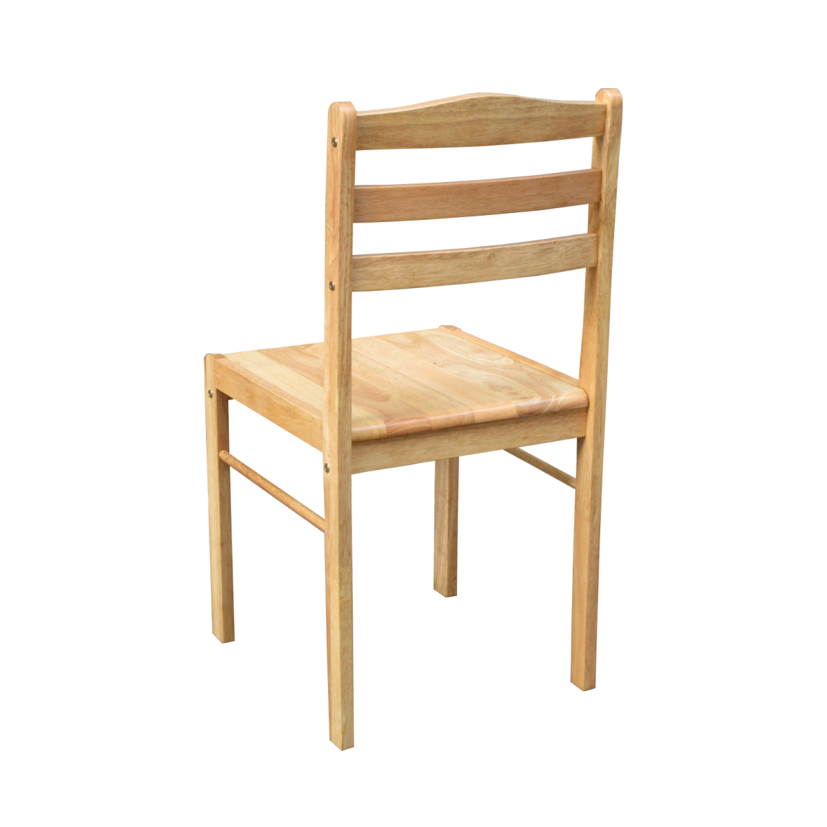 Set pentru dining cu masă și 4 scaune, LOAK