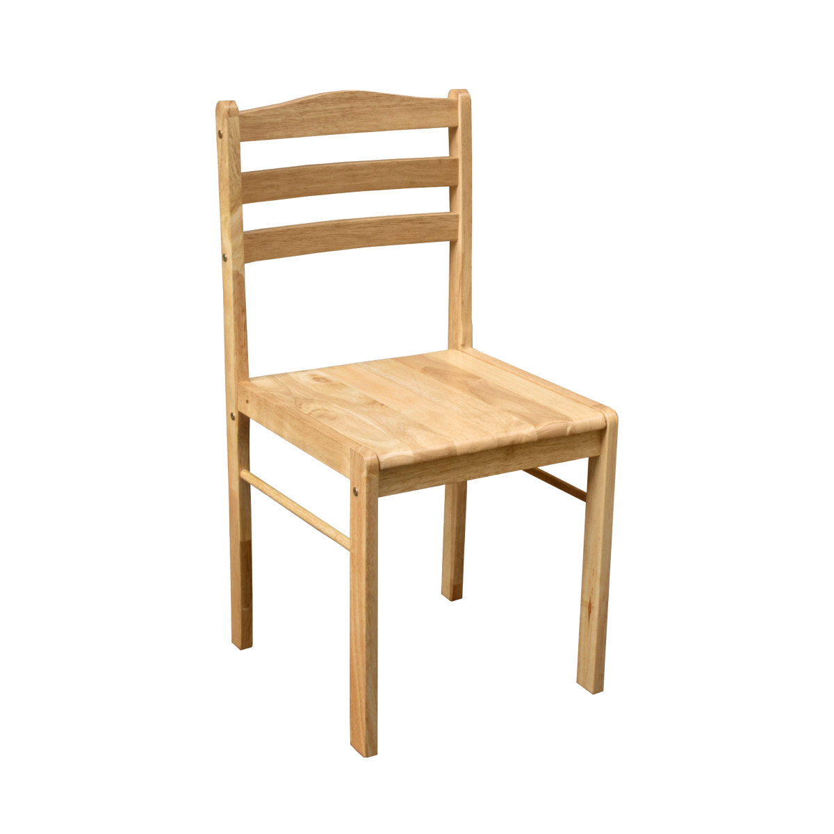 Set pentru dining cu masă și 4 scaune, LOAK