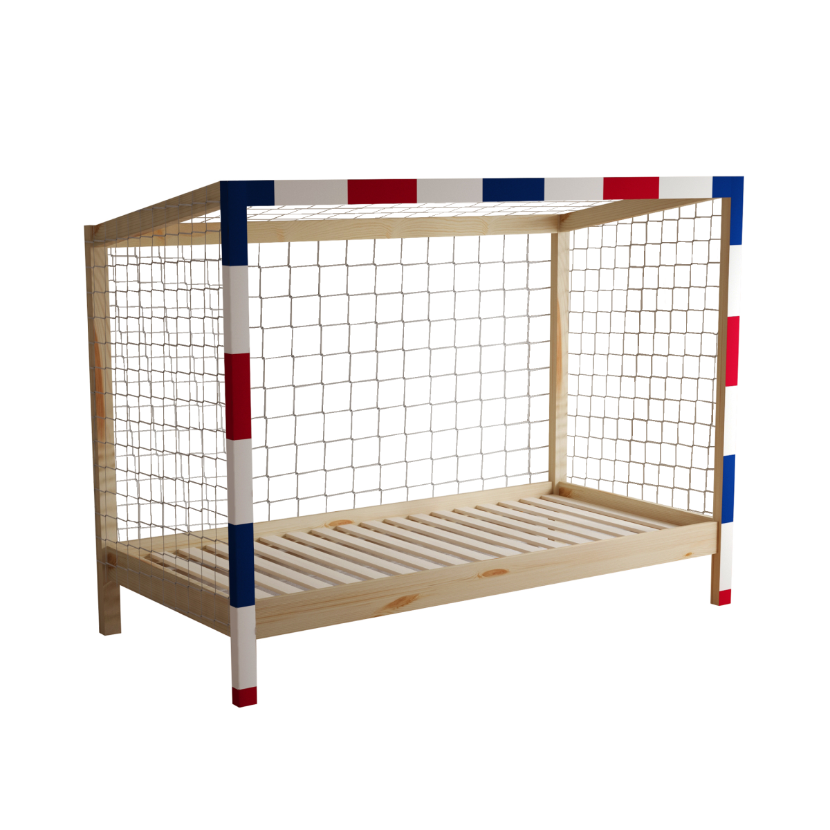 Pat rabă de pat pentru copii, FUTAL