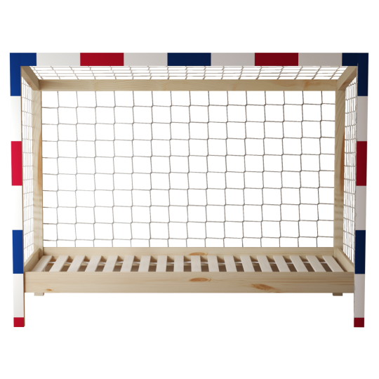 Pat rabă de pat pentru copii, FUTAL