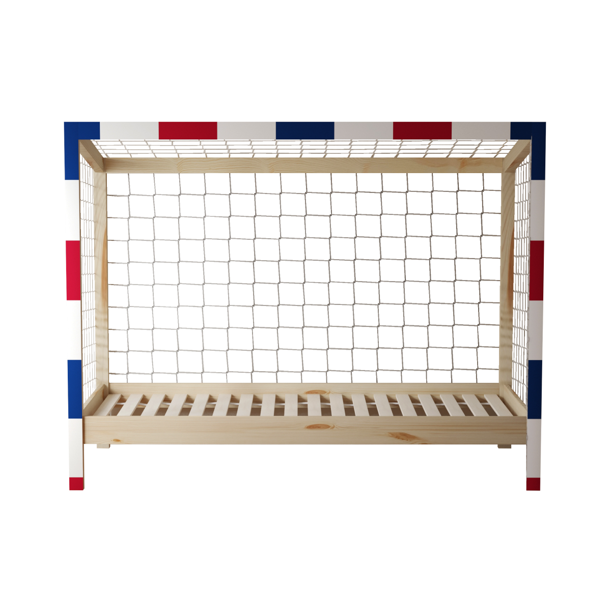 Pat rabă de pat pentru copii, FUTAL