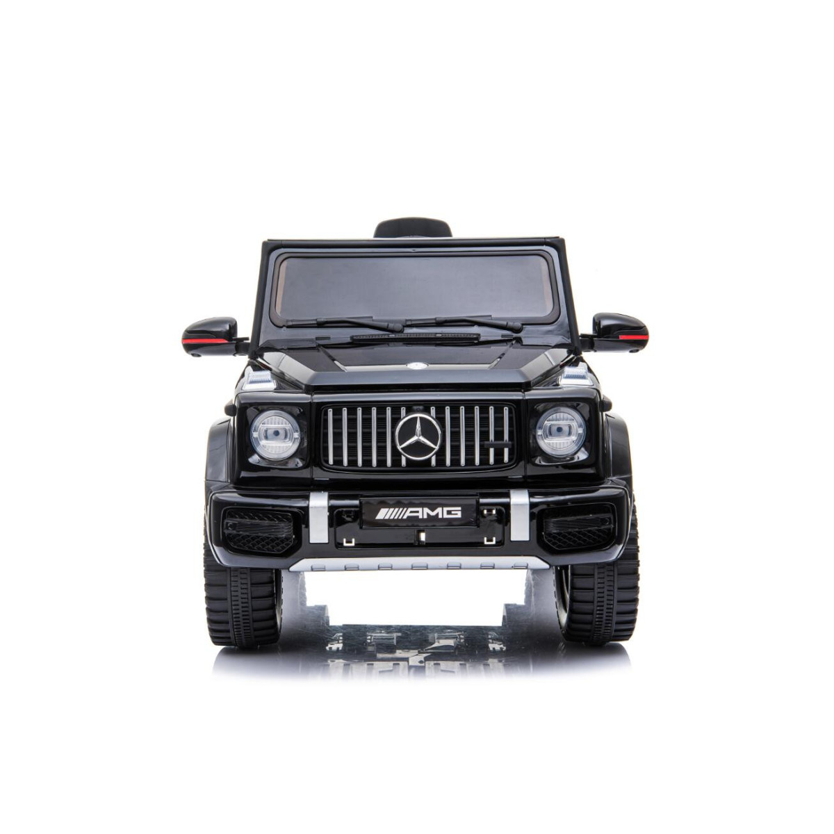 Mașină electrică pentru copii Mercedes G63 AMG (SUV)