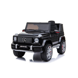 Mașină electrică pentru copii Mercedes G63 AMG (SUV)