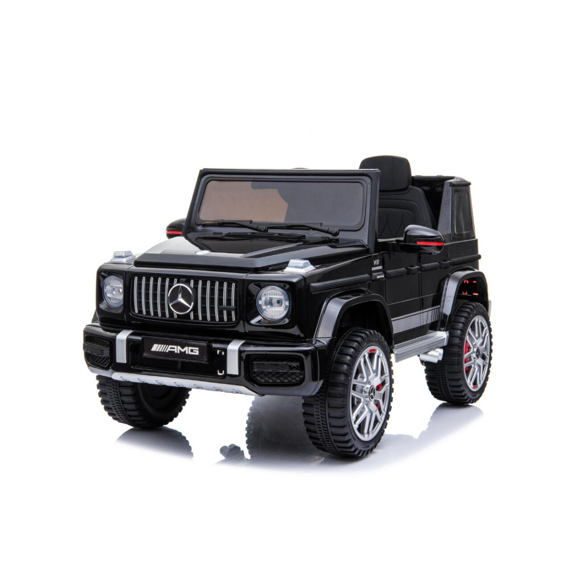 Mașină electrică pentru copii Mercedes G63 AMG (SUV)