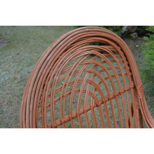 Scaunul de grădină suspendat KING II