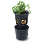Ghiveci pentru cultivarea cartofilor pe balcon, 392x316 mm