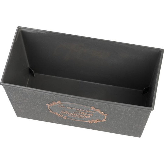 Vaze moderne de flori de culoare neagră elegantă, 31x15x15 cm