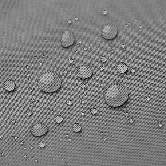 Cort aj cu inclinație SAMMER de culoare gri cu dimensiunea de 3x4,5m