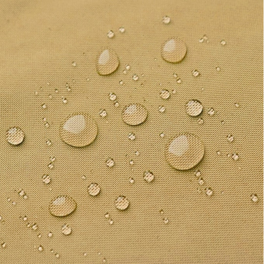 Tenda mare cu structură tip foarfecă de culoare bej 3x6