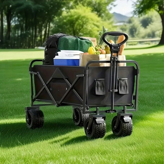 Vehicule de grădină de calitate în culoarea turcoaz 150L PREMIUM