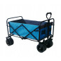 Vehicule de grădină de calitate în culoarea turcoaz 150L PREMIUM