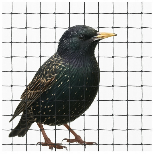 Rețea universală pentru protecția plantelor și a locuinței – 20x20 m