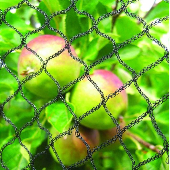 Rețea universală pentru protecția plantelor și a locuinței – 20x20 m