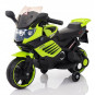 Motocicleta electrică K1500 pentru copii – în diferite culori cu lumini LED