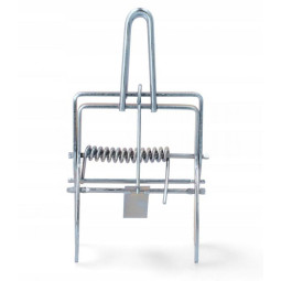 Prindere pentru ciulini cu dimensiunile de 21x21x15 cm