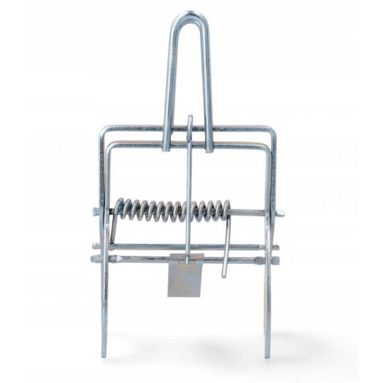 Prindere pentru ciulini cu dimensiunile de 21x21x15 cm