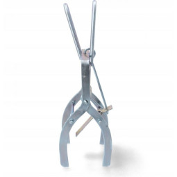 Prindere pentru ciulini cu dimensiunile de 21x21x15 cm