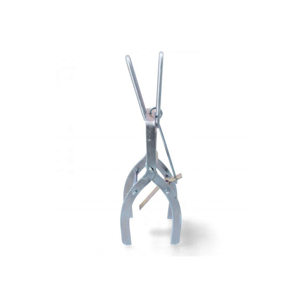 Prindere pentru ciulini cu dimensiunile de 21x21x15 cm