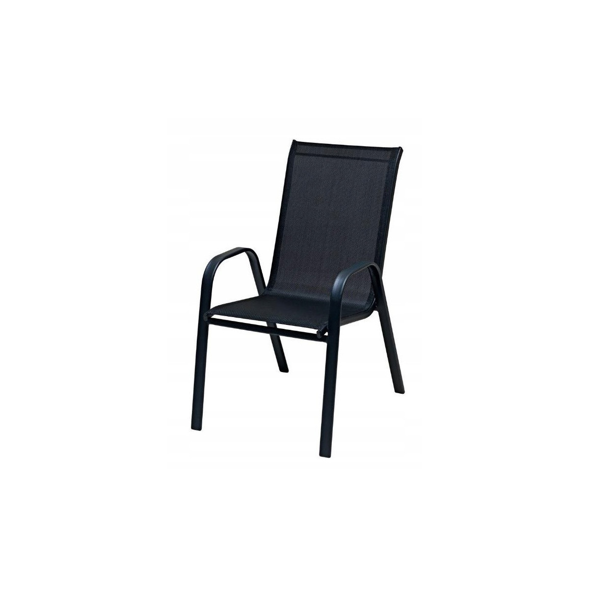 Set de 2 scaune moderne pentru grădină, pentru terasă, balcon