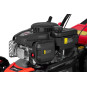 Mașină de tuns iarba cu benzină QL41S-139, 2,4 kw, cu lățimea de tăiere de 40,6 cm + tracțiune, LONCIN