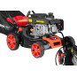 Mașină de tuns iarba cu benzină QL41S-139, 2,4 kw, cu lățimea de tăiere de 40,6 cm + tracțiune, LONCIN