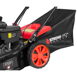 Mașină de tuns iarba cu benzină QL41S-139, 2,4 kw, cu lățimea de tăiere de 40,6 cm + tracțiune, LONCIN