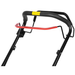 Mașină de tuns iarba cu benzină QL41S-139, 2,4 kw, cu lățimea de tăiere de 40,6 cm + tracțiune, LONCIN