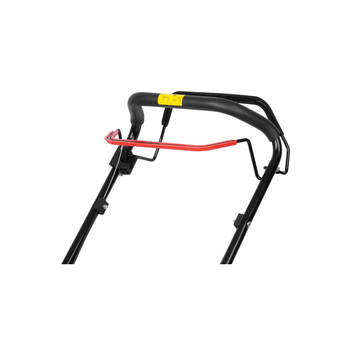 Mașină de tuns iarba cu benzină QL41S-139, 2,4 kw, cu lățimea de tăiere de 40,6 cm + tracțiune, LONCIN