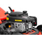 Tractorele de tuns iarba cu motor pe benzină QL46P-139, 2,4 kW, lățime de tăiere 46 cm, cu înaintare, LONCIN