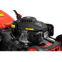 Mașina de tăiat iarba Sammer QL51P-196, pe benzină, 4,0 kW, lățime de lucru 51 cm, cu tracțiune, LONCIN