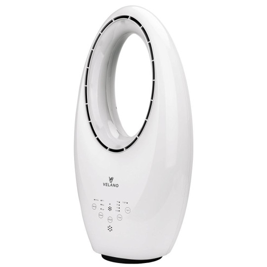 Ventilator fără palete Velano VELWEB0001