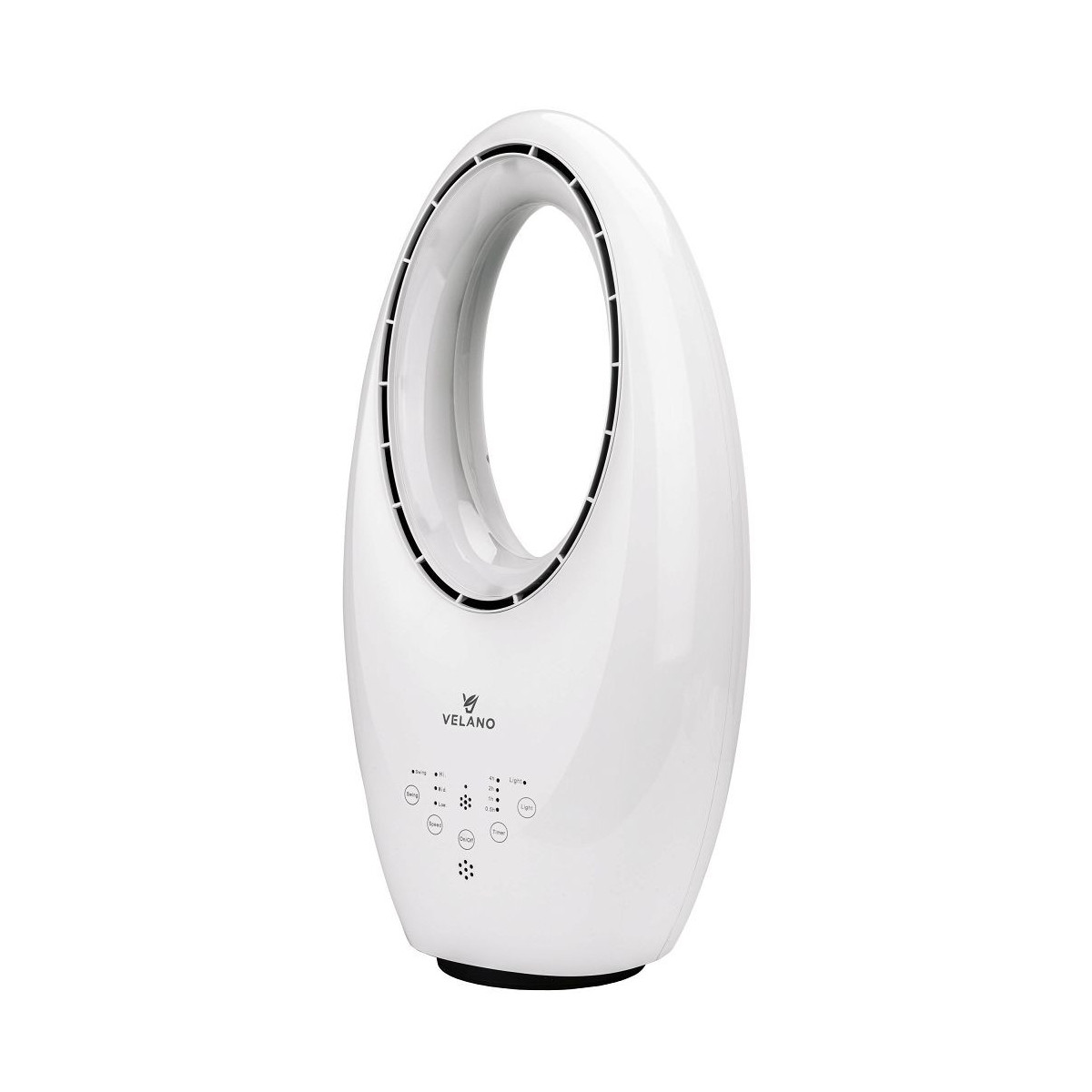 Ventilator fără palete Velano VELWEB0001