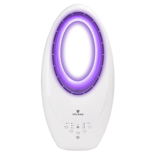 Ventilator fără palete Velano VELWEB0001