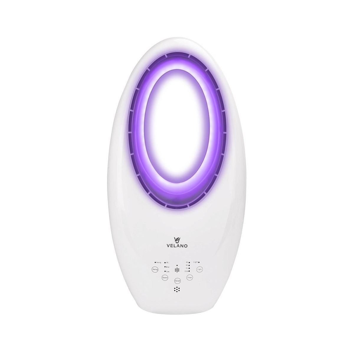 Ventilator fără palete Velano VELWEB0001