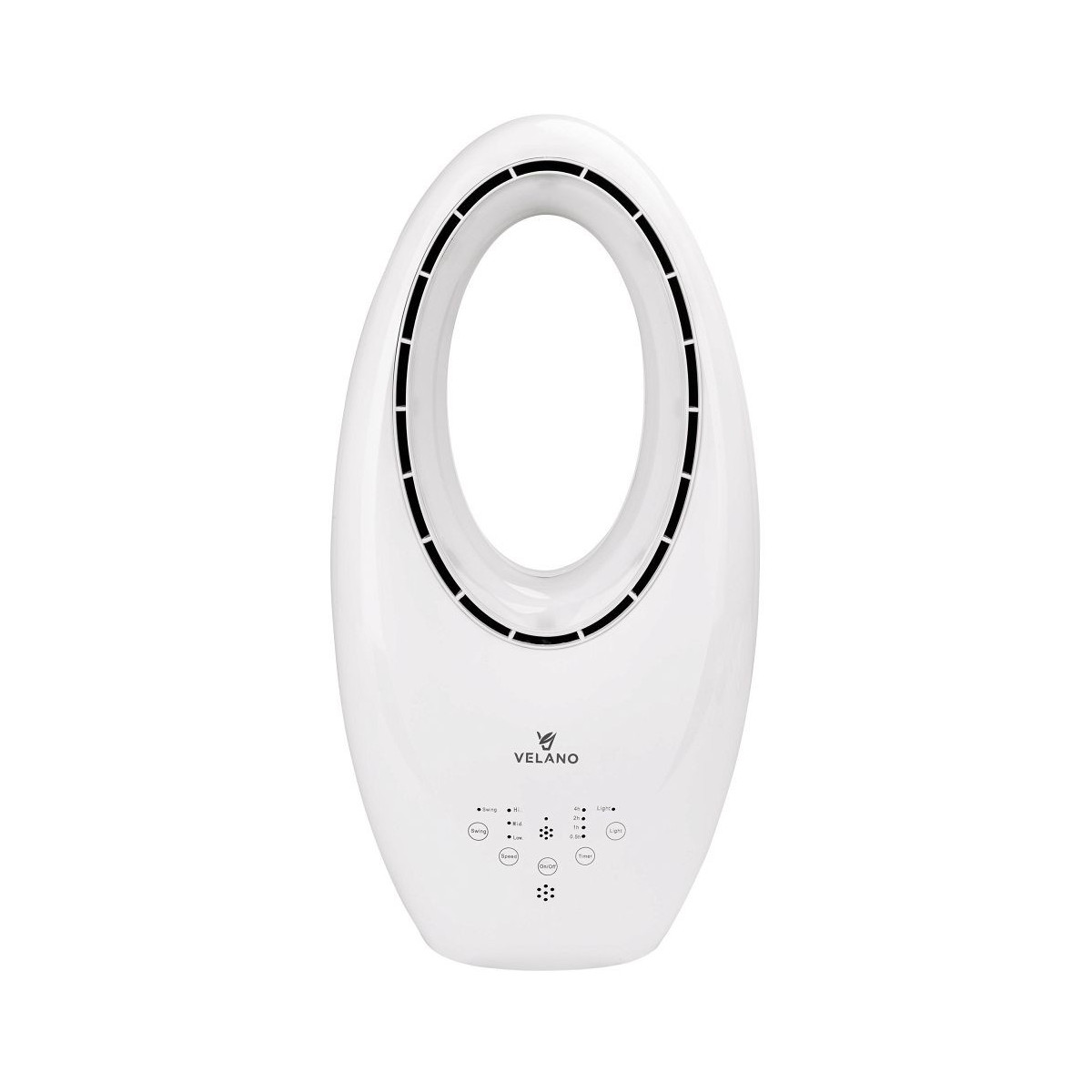 Ventilator fără palete Velano VELWEB0001