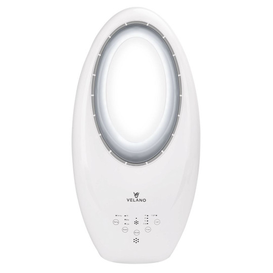 Ventilator fără palete Velano VELWEB0001