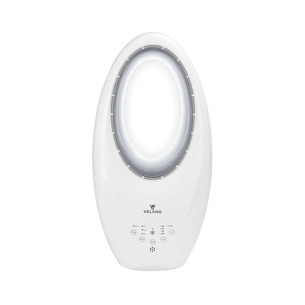 Ventilator fără palete Velano VELWEB0001