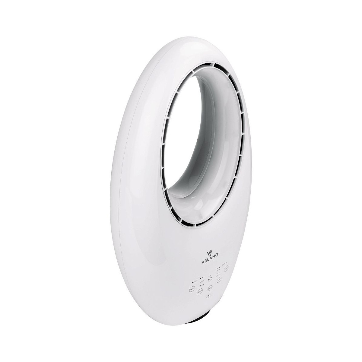 Ventilator fără palete Velano VELWEB0001