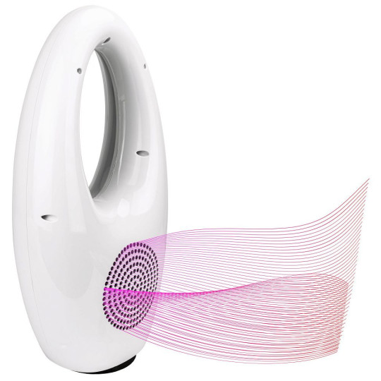 Ventilator fără palete Velano VELWEB0001
