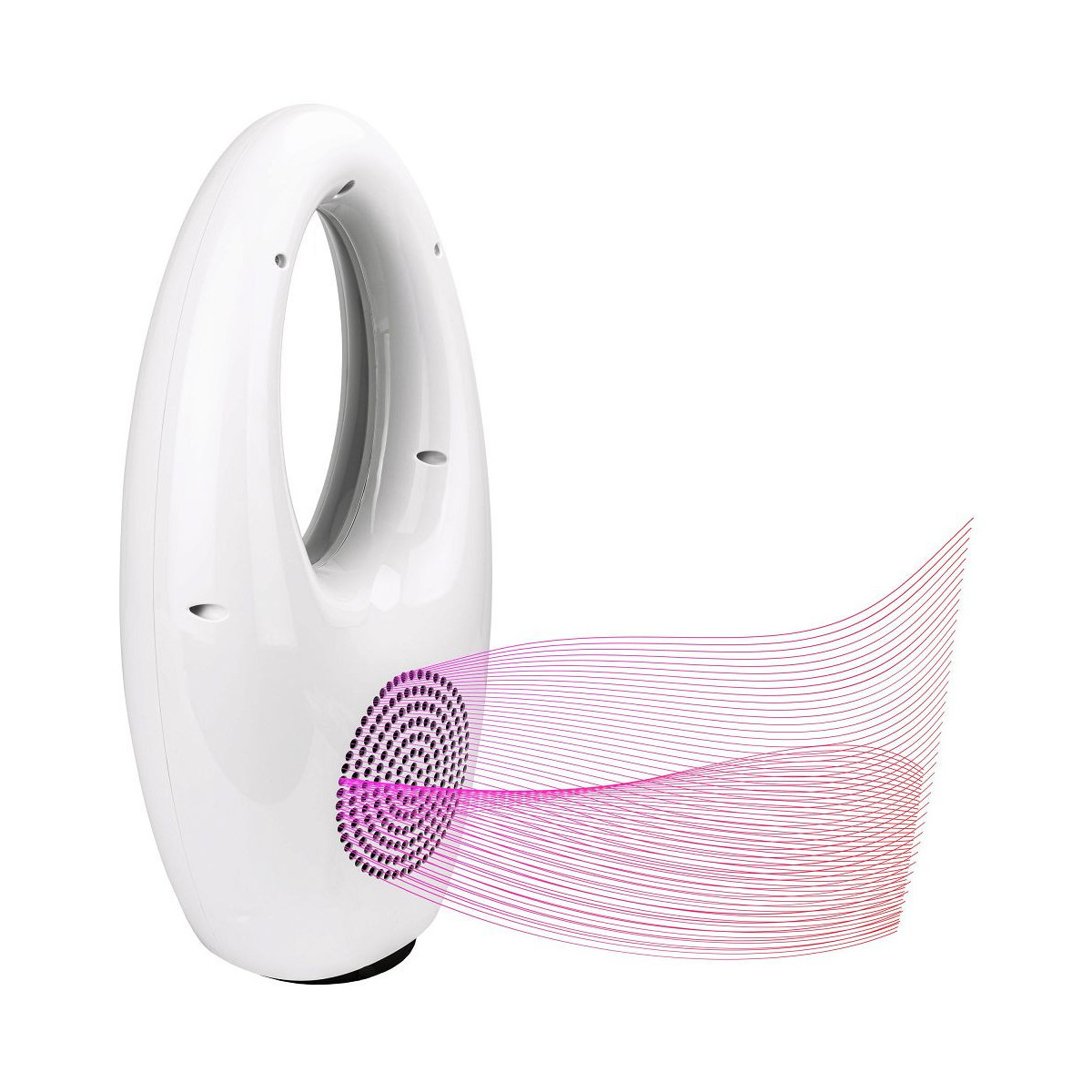 Ventilator fără palete Velano VELWEB0001