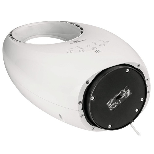 Ventilator fără palete Velano VELWEB0001