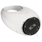 Ventilator fără palete Velano VELWEB0001