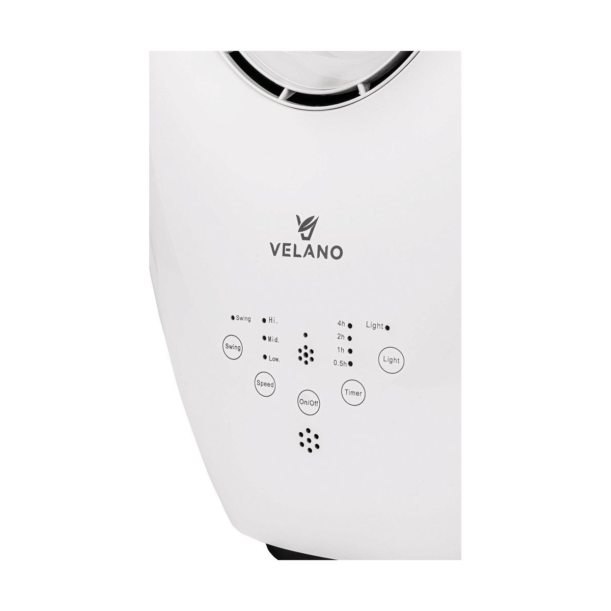 Ventilator fără palete Velano VELWEB0001