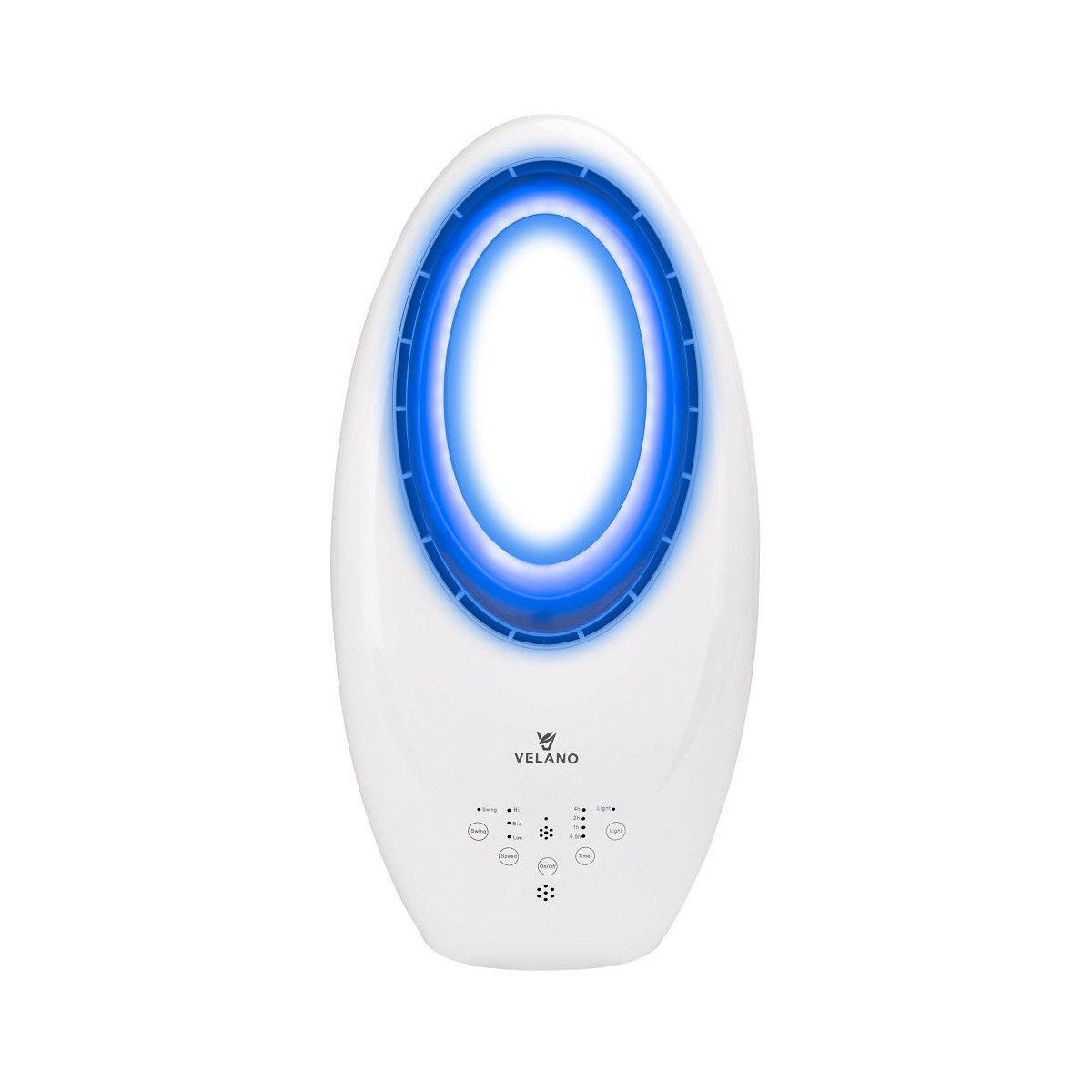 Ventilator fără palete Velano VELWEB0001