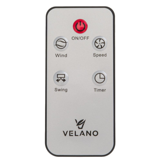 Ventilator de stâlpi Velano VELWEK0004