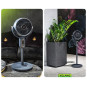 Ventilator de podea Velano VELWEP0013