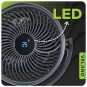 Ventilator de podea Velano VELWEP0013