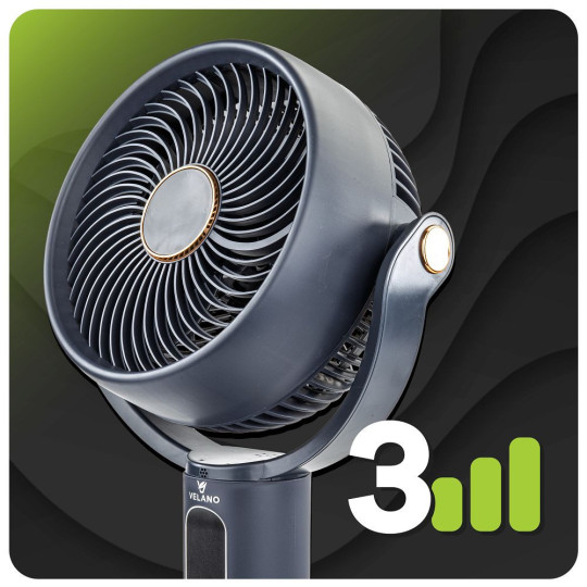 Ventilator de podea Velano VELWEP0013