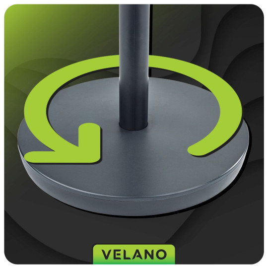 Ventilator de podea Velano VELWEP0013